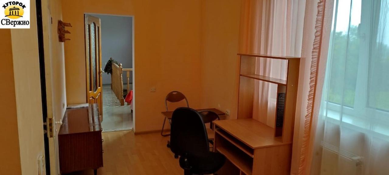 Chesnovka Khutorok Svergio المظهر الخارجي الصورة