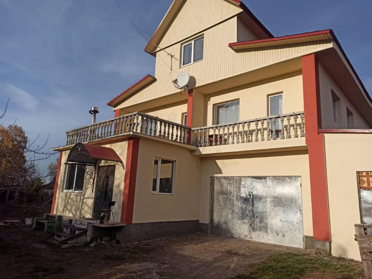 Chesnovka Khutorok Svergio المظهر الخارجي الصورة