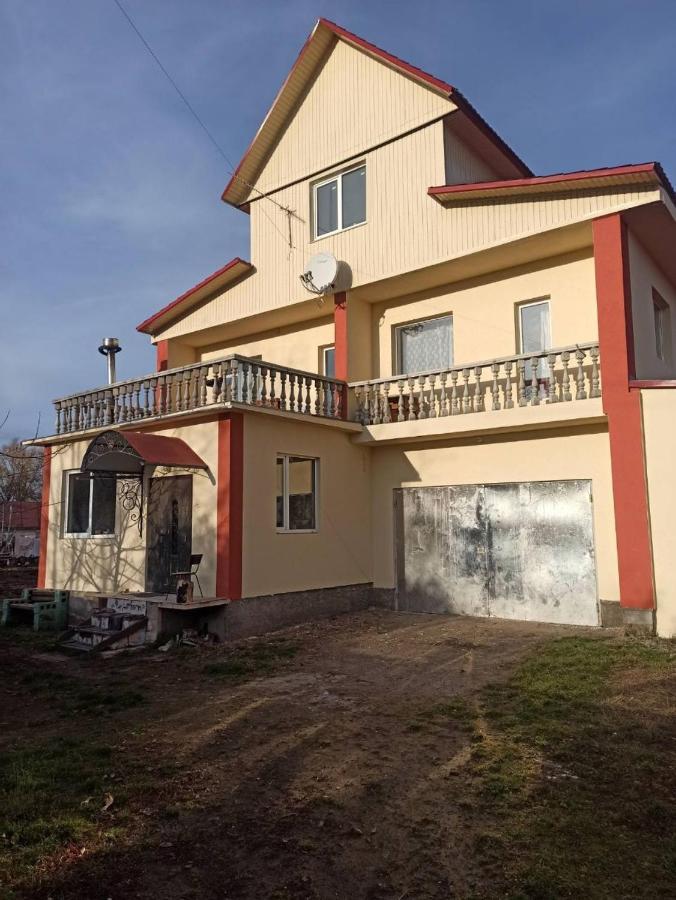 Chesnovka Khutorok Svergio المظهر الخارجي الصورة
