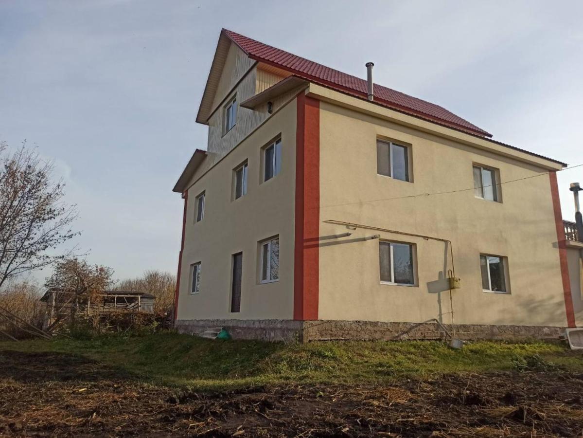 Chesnovka Khutorok Svergio المظهر الخارجي الصورة