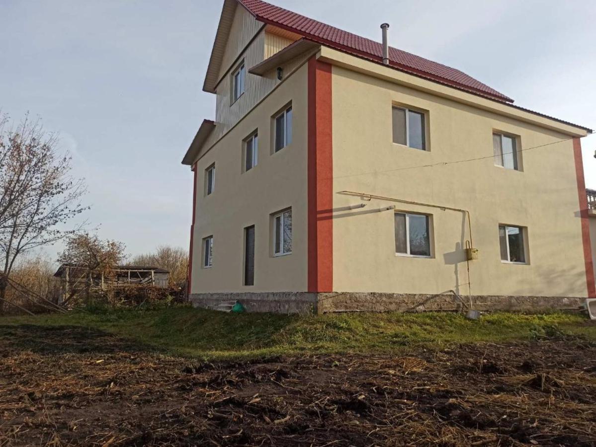Chesnovka Khutorok Svergio المظهر الخارجي الصورة