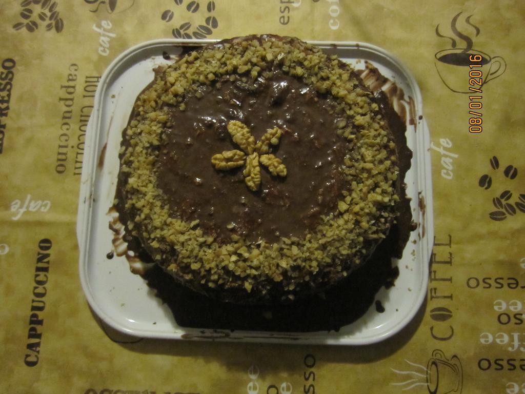 Chesnovka Khutorok Svergio المظهر الخارجي الصورة