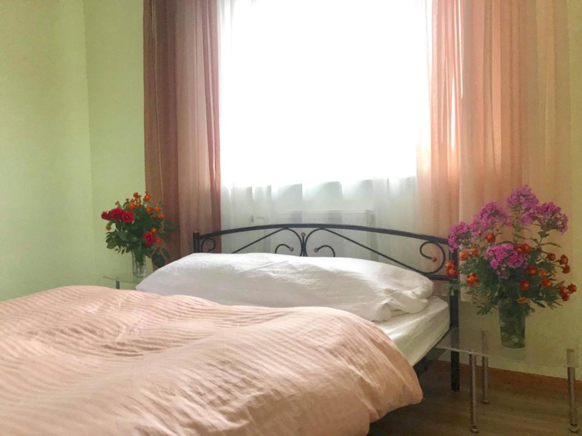 Chesnovka Khutorok Svergio المظهر الخارجي الصورة