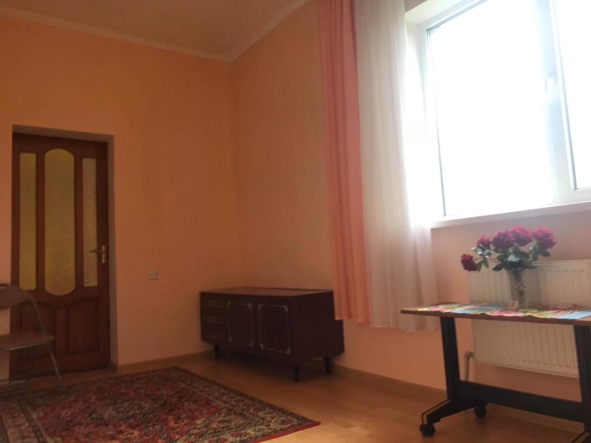 Chesnovka Khutorok Svergio المظهر الخارجي الصورة